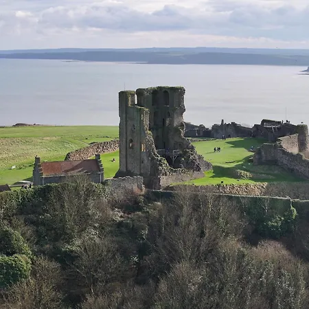 Seaside Hideaway (adults Only) 5* سكرابورو