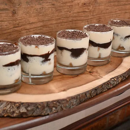 Seaside Hideaway (adults Only) بيت ضيافة 5*