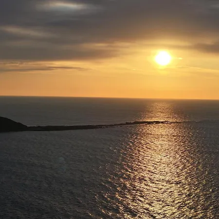 Seaside Hideaway (adults Only) بيت ضيافة سكرابورو