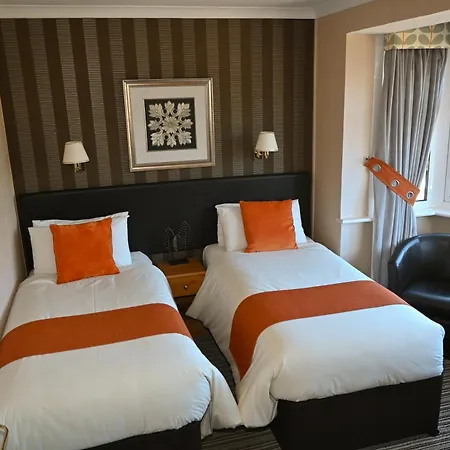 The Alexander - Seaside Hideaway (adults Only) 5*