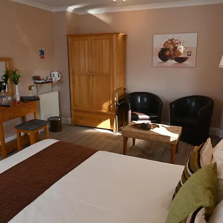 The Alexander - Seaside Hideaway (adults Only) بيت ضيافة 5*