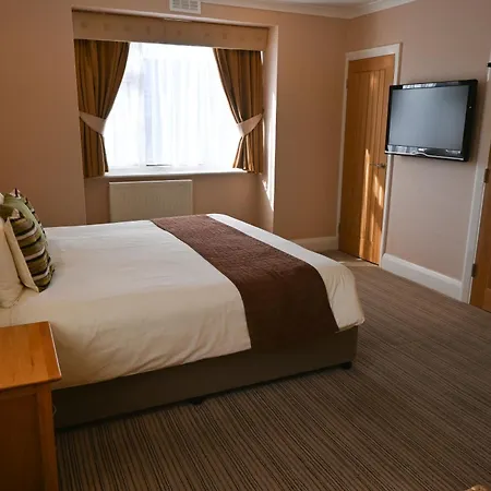 بيت ضيافة The Alexander - Seaside Hideaway (adults Only) سكرابورو