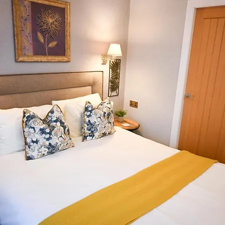 The Alexander - Seaside Hideaway (adults Only) بيت ضيافة سكرابورو
