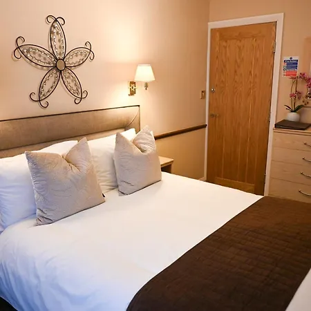بيت ضيافة The Alexander - Seaside Hideaway (adults Only) سكرابورو