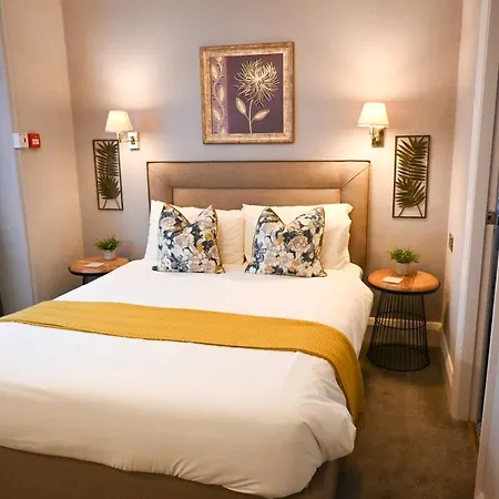 The Alexander - Seaside Hideaway (adults Only) 5*