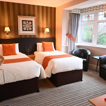 The Alexander - Seaside Hideaway (adults Only) 5*