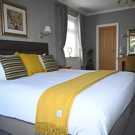 The Alexander - Seaside Hideaway (adults Only) 5*