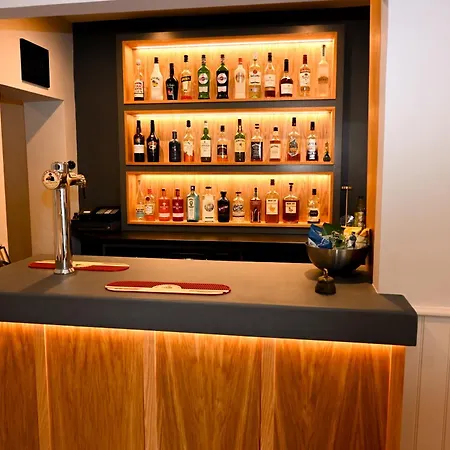 بيت ضيافة Seaside Hideaway (adults Only)