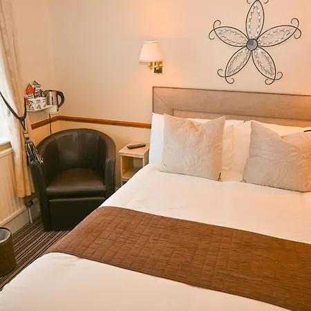 بيت ضيافة The Alexander - Seaside Hideaway (adults Only) سكرابورو