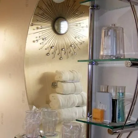 بيت ضيافة Seaside Hideaway (adults Only) سكرابورو