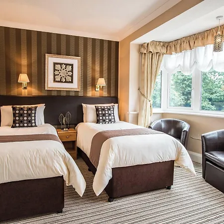 بيت ضيافة Seaside Hideaway (adults Only)