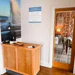 Seaside Hideaway (adults Only)