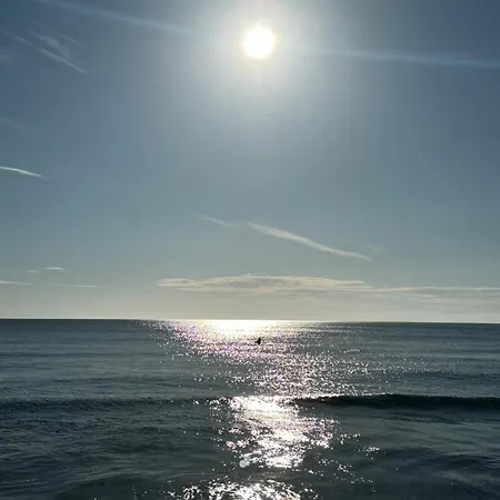 Konukevi Seaside Hideaway (adults Only) 5*