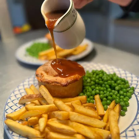 Casa de hóspedes Seaside Hideaway (adults Only) Scarborough