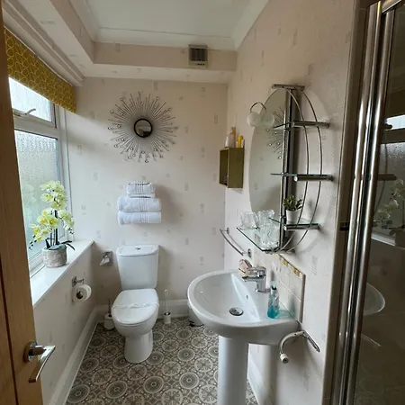 Seaside Hideaway (adults Only) Pensjonat Scarborough