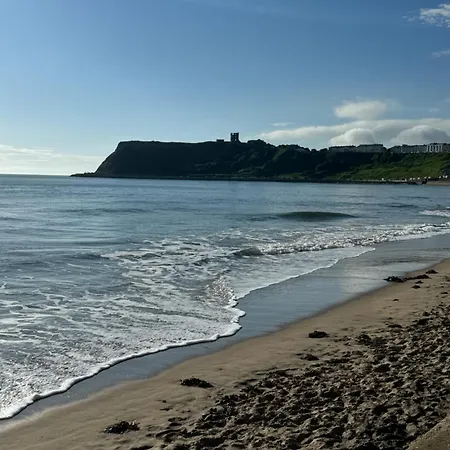 Гостевой дом Seaside Hideaway (adults Only) Скарборо