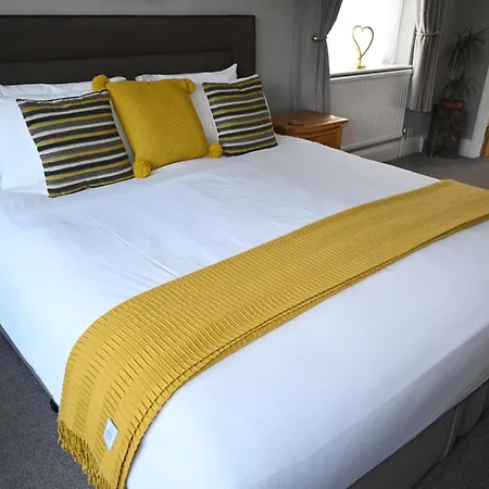 Seaside Hideaway (adults Only)