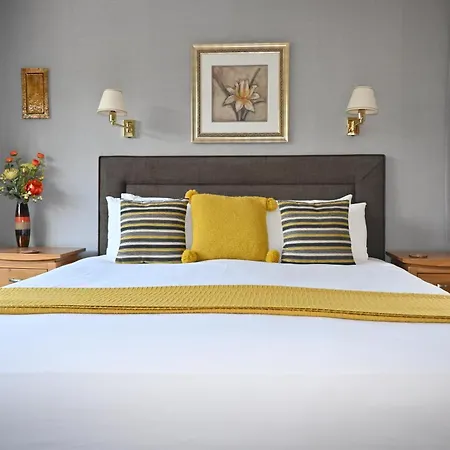 Seaside Hideaway (adults Only) Скарборо