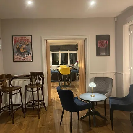 Seaside Hideaway (adults Only) Casa de hóspedes 5*