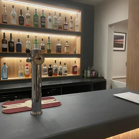 Гостевой дом Seaside Hideaway (adults Only) 5*