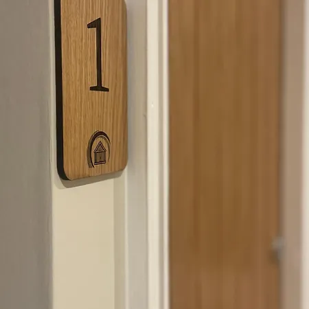 Konukevi Seaside Hideaway (adults Only)