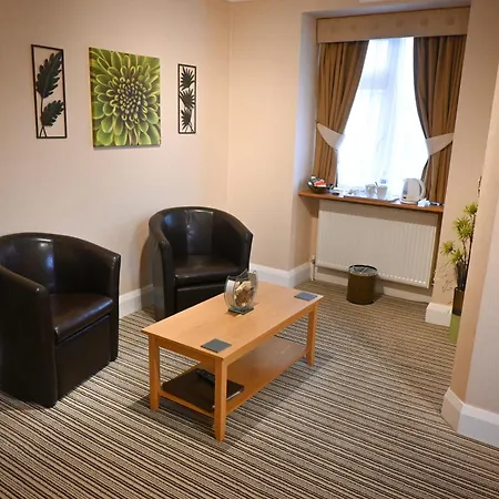 Seaside Hideaway (adults Only) Scarborough