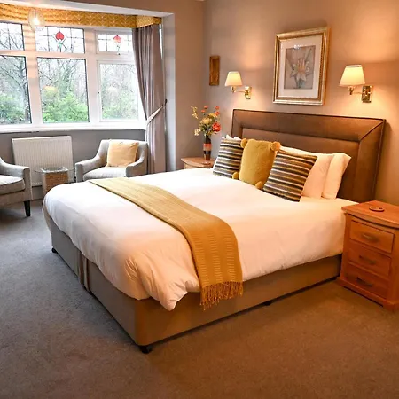 Seaside Hideaway (adults Only) بيت ضيافة 5*