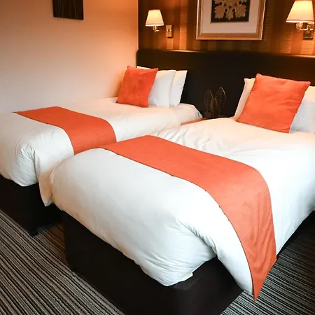 Seaside Hideaway (adults Only) 5* سكرابورو