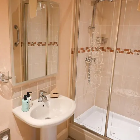 Seaside Hideaway (adults Only)