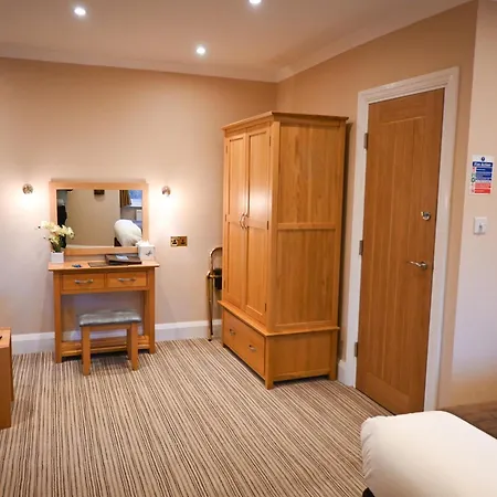 Гостевой дом Seaside Hideaway (adults Only)