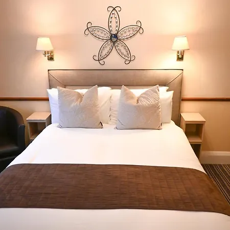 Seaside Hideaway (adults Only) Pensjonat Scarborough