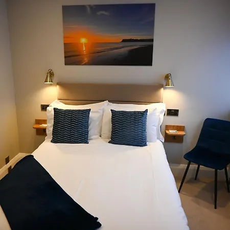 Seaside Hideaway (adults Only)