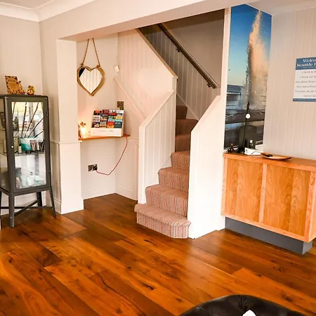 Гостевой дом Seaside Hideaway (adults Only) 5*