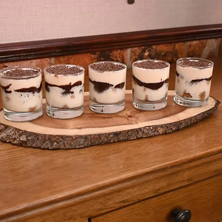 Seaside Hideaway (adults Only) Konukevi