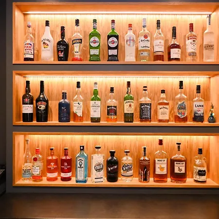 Гостевой дом Seaside Hideaway (adults Only) Скарборо