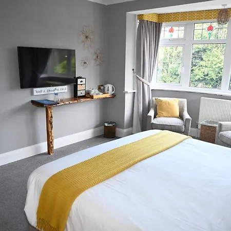 Seaside Hideaway (adults Only) 5*