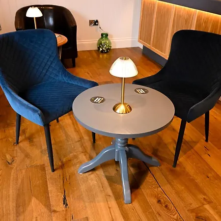 Seaside Hideaway (adults Only) 5* Scarborough