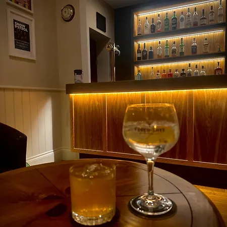 Гостевой дом Seaside Hideaway (adults Only)