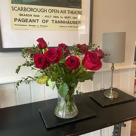 Seaside Hideaway (adults Only) 5* Scarborough