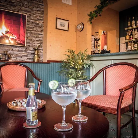 Seaside Hideaway (adults Only) Konukevi