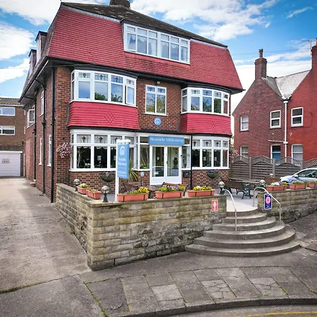 Seaside Hideaway (adults Only) Konukevi Scarborough