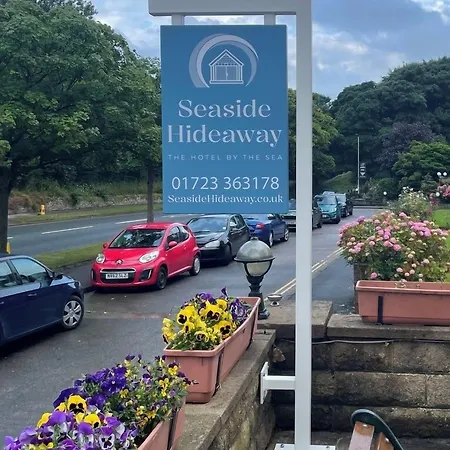 Seaside Hideaway (adults Only) Konukevi 5*