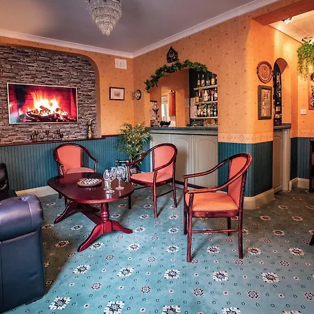 Seaside Hideaway (adults Only) Гостевой дом Скарборо