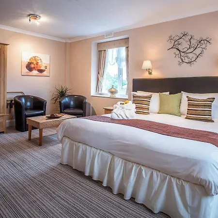 Gasthof Seaside Hideaway (adults Only) Scarborough
