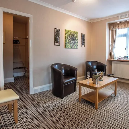 Гостевой дом Seaside Hideaway (adults Only) Скарборо