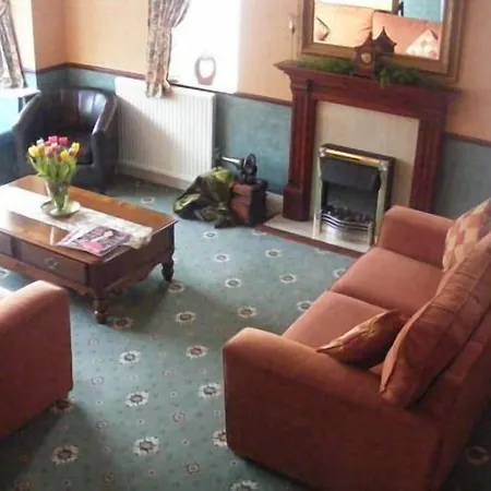 Гостевой дом Seaside Hideaway (adults Only)