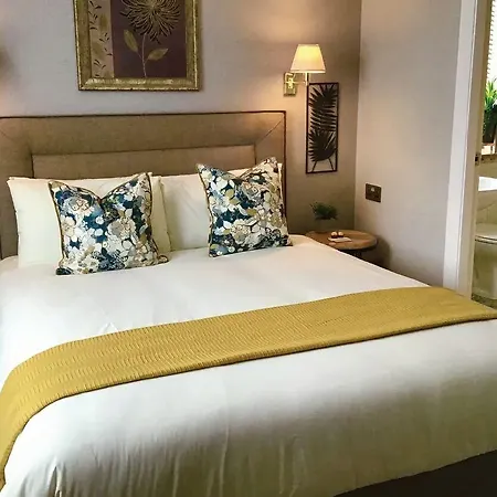 Guest house Seaside Hideaway (adults Only) 5*