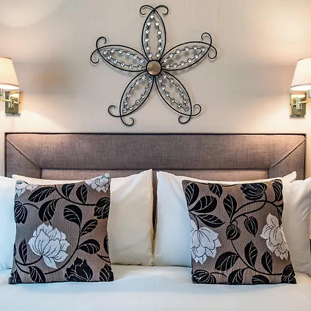 Seaside Hideaway (adults Only) Гостевой дом