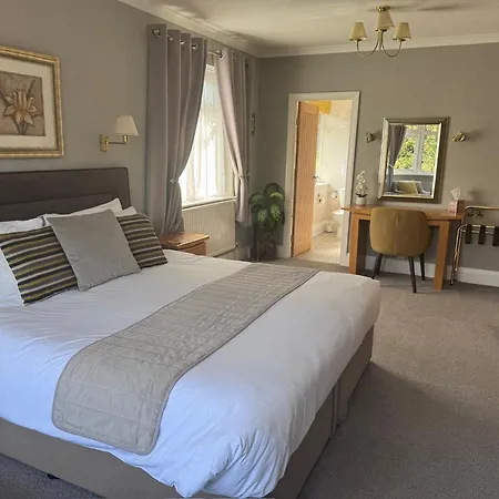 Seaside Hideaway (adults Only) بيت ضيافة سكرابورو