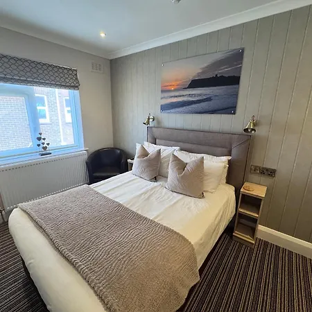 Seaside Hideaway (adults Only) بيت ضيافة